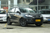 2016款瑞虎5 2.0L自动家悦版