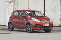 2015款奔奔1.4L自动IMT豪华型国5