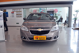 2013款景程1.8L自动SX豪华版