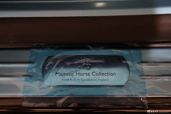 2014款古思特6.6T英骥典藏版