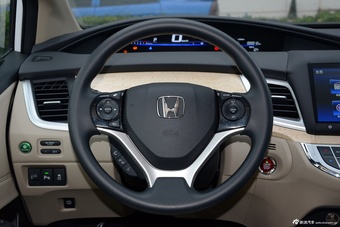 2016款杰德1.8L CVT自动豪华版5座