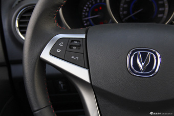 2015款逸动XT 1.6L自动俊酷型国IV