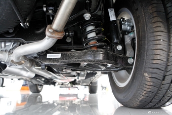 2014款科帕奇 5座豪华图片