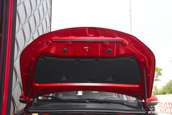 2016款幻速S6 1.5T 手动风尚型