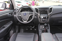 2016款长安CS75 2.0L手动舒适型国5