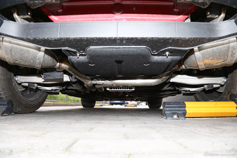 2017款Macan GTS 3.0T自动