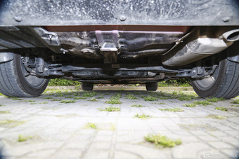 2016款领动 1.6L自动智炫旗舰型