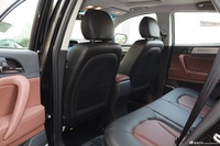 2015款瑞风S5 1.5TGDI手动豪华型