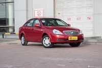 2015款凯越1.5L自动经典型