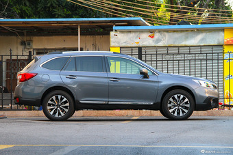 2015款傲虎 2.0DIT 尊贵版