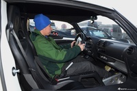 2015款Exige 3.5T自动S 硬顶版 杨林白