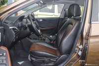 2015款V5菱致plus 1.5L手动智尊型