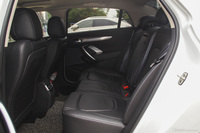 2014款DS 5LS THP160 1.6T自动豪华版