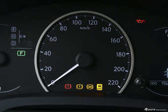 2014款雷克萨斯CT 1.8L自动200h舒适版单色