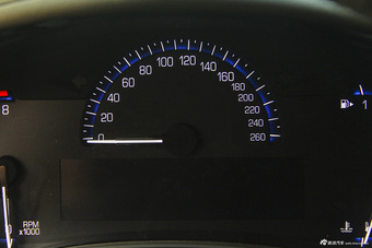 2016款凯迪拉克XTS 2.0T自动28T技术型