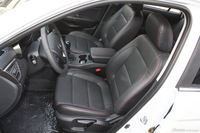 2016款长安CS75 2.0L手动舒适型国5