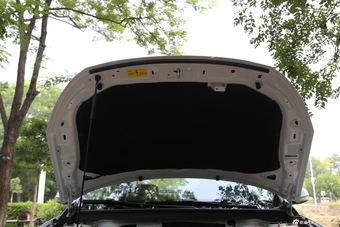 2016款艾瑞泽7 1.6L自动致享版