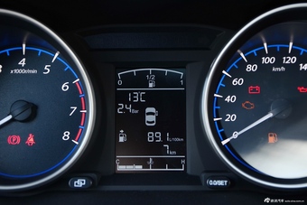 2016款景逸X5 1.6L手动尊享型