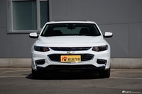 2016款迈锐宝XL 1.5T自动双离合锐驰版