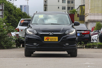 2015款缤智1.8L CVT两驱豪华型