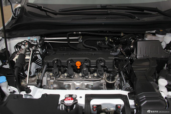 2015款缤智1.8L CVT两驱精英型