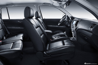 2015款北汽威旺007