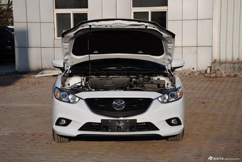 2014款阿特兹2.0L自动蓝天尊贵版图片