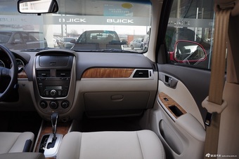 2015款凯越1.5L自动经典型