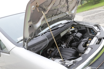 2014款帅客HR16 1.6L手动豪华型国5