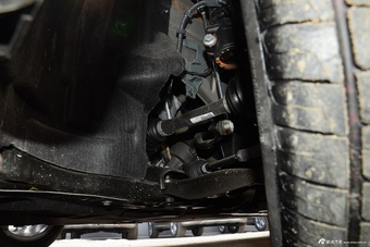 2016款沃尔沃V60 2.0T自动 T5 智逸版