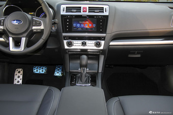 2015款傲虎 2.0DIT 尊贵版