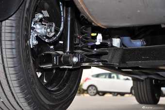 2015款傲跑1.6T自动两驱PRM到店实拍