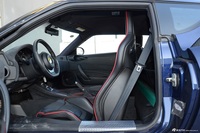 2012款Evora 3.5手自一体V6 IPS   波斯蓝