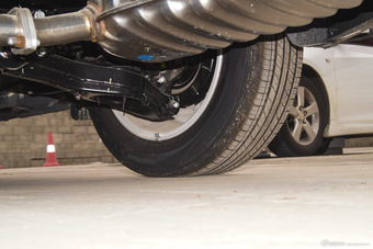 2014款起亚K4 1.8L自动GLS