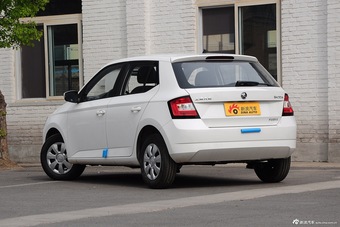 2015款晶锐1.4L自动前行版