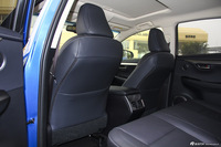 2015款雷克萨斯NX 2.0L自动200前驱锋行版