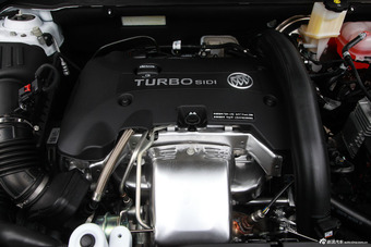 2016款昂科威2.0T自动四驱全能旗舰型28T