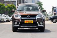 2016款幻速S6 1.5T 手动风尚型