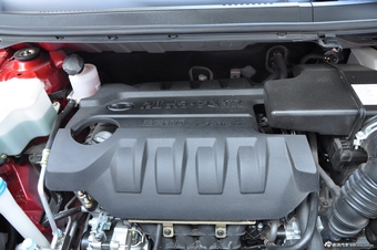 2014款英致G3 1.5L手动致尊版