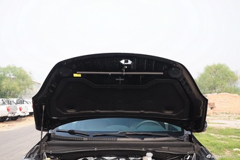 2015款瑞风S5 1.5TGDI手动豪华型