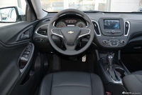 2016款迈锐宝XL 1.5T自动双离合锐驰版