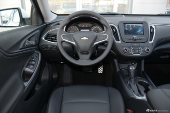 2016款迈锐宝XL 1.5T自动双离合锐驰版