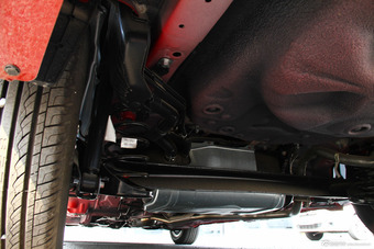 2015款长城C30 1.5L手动舒适型