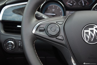 2015款昂科威20T两驱精英型