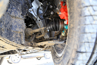 2015款海马S5 1.5T手动运动智尊型