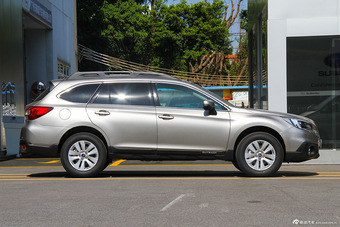 2016款傲虎 2.5L自动豪华导航版