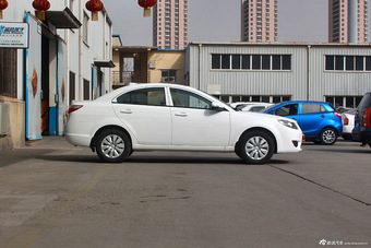 2015款经典福美来到店实拍