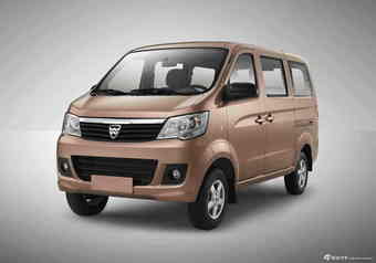 2013款中意V5官方图