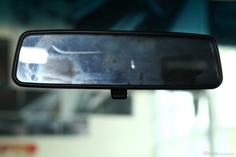 2014款MG6 1.8T掀背自动性能版