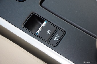 2015款雅阁2.0LXS精英版